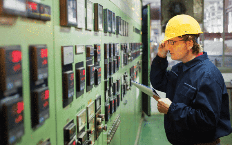 Power Management Systems