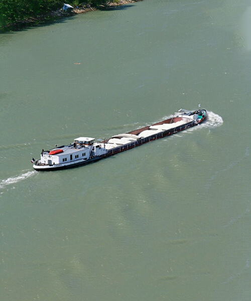 Marine-type Transformers