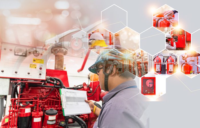 Additional equipment for complete electrical package solutions