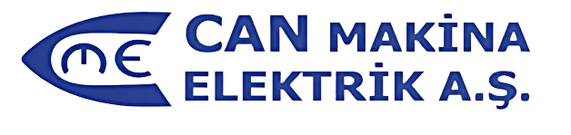 Can Makina Elektrik
